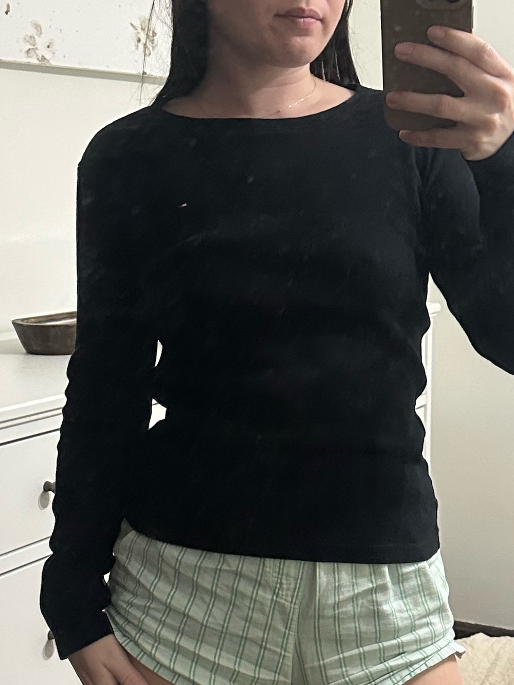 Tommy Hilfiger long sleeve